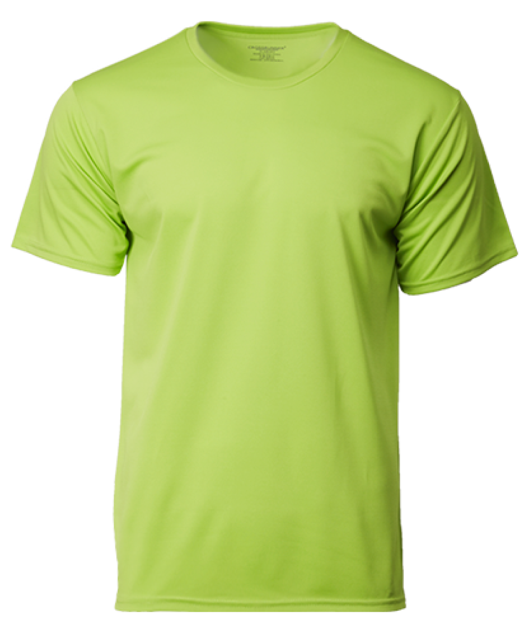 Crossrunner Performance Tshirt CRR3600 -F075
