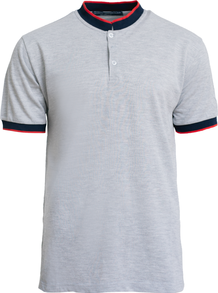 North Harbour Signature York Polo Shirt NHB 2200-075
