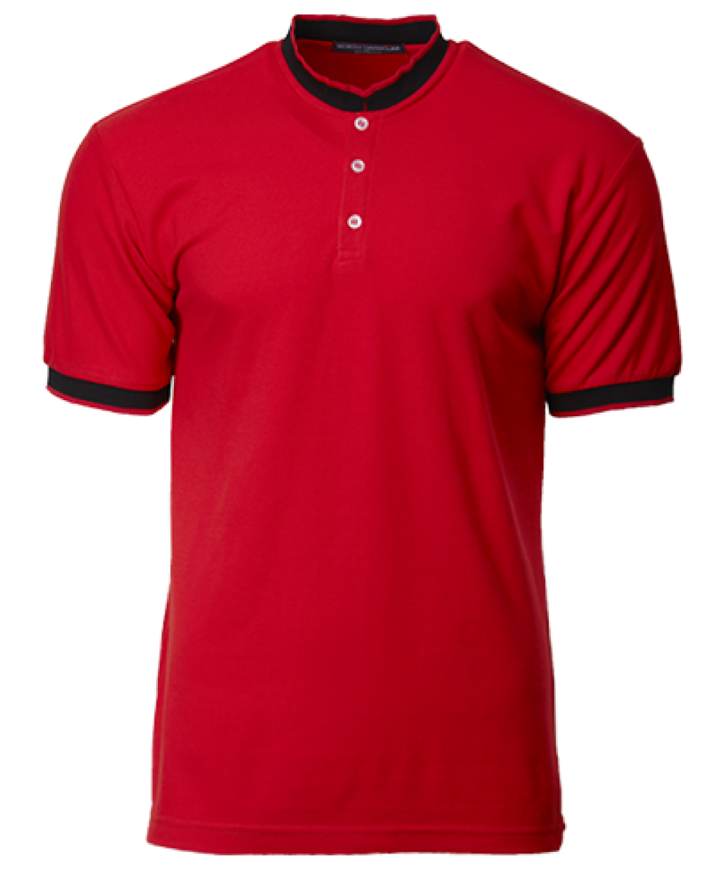 North Harbour Signature York Polo Shirt NHB 2200-075