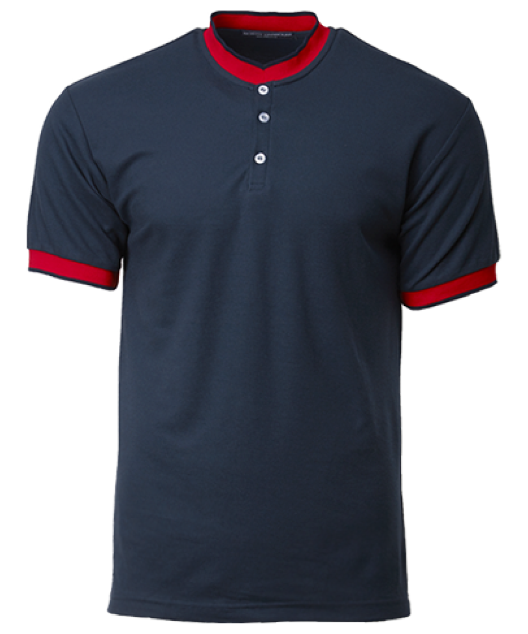 North Harbour Signature York Polo Shirt NHB 2200-075