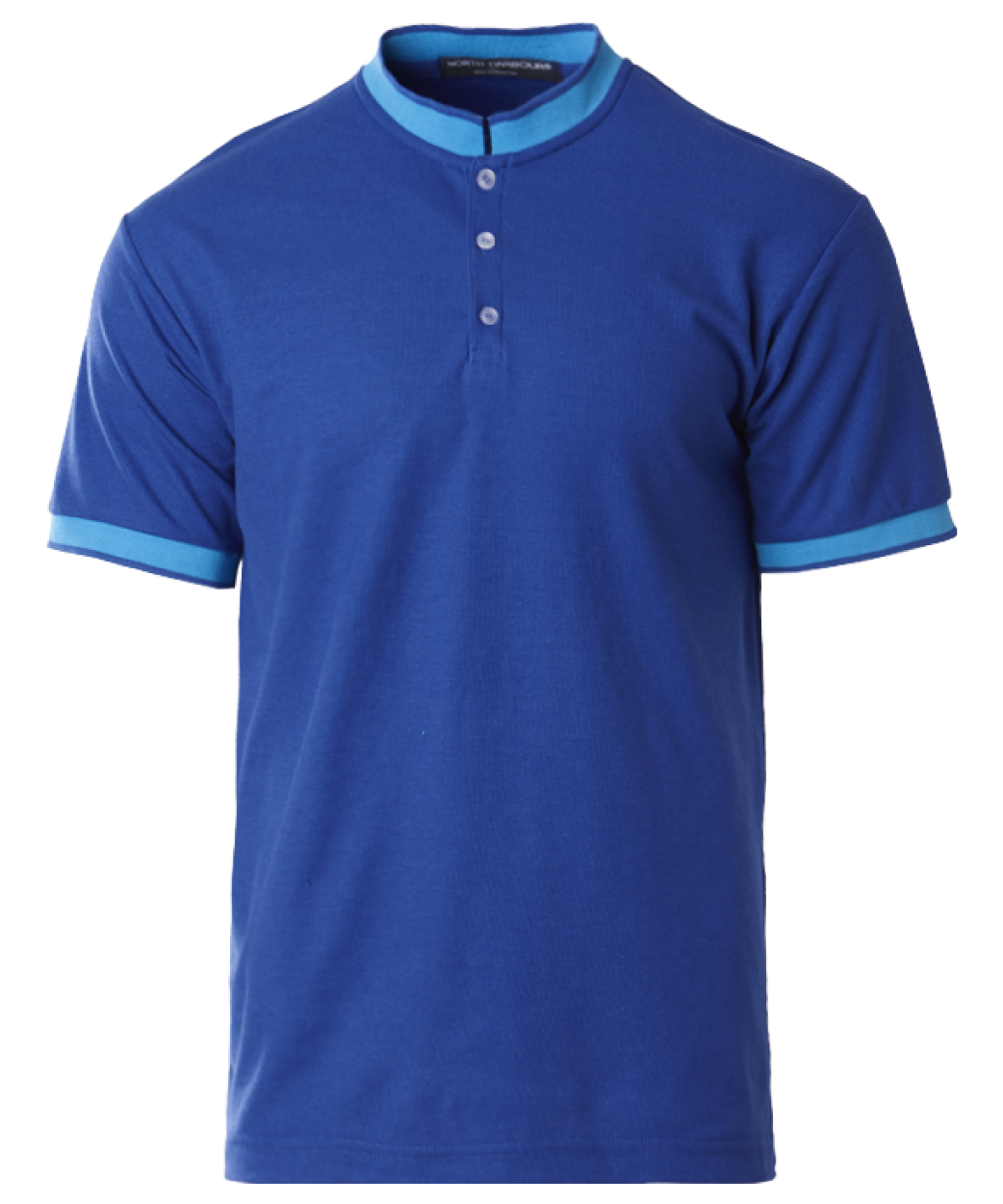 North Harbour Signature York Polo Shirt NHB 2200-075