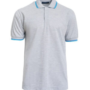 North Harbour Signature Saffron Polo Shirt NHB 2700-075