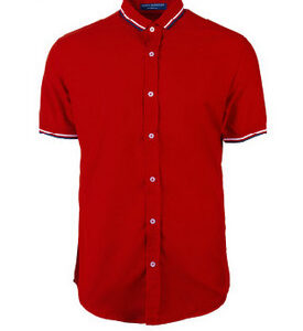 NORTH HARBOUR CYRIL SHIRT NHB3000-F075