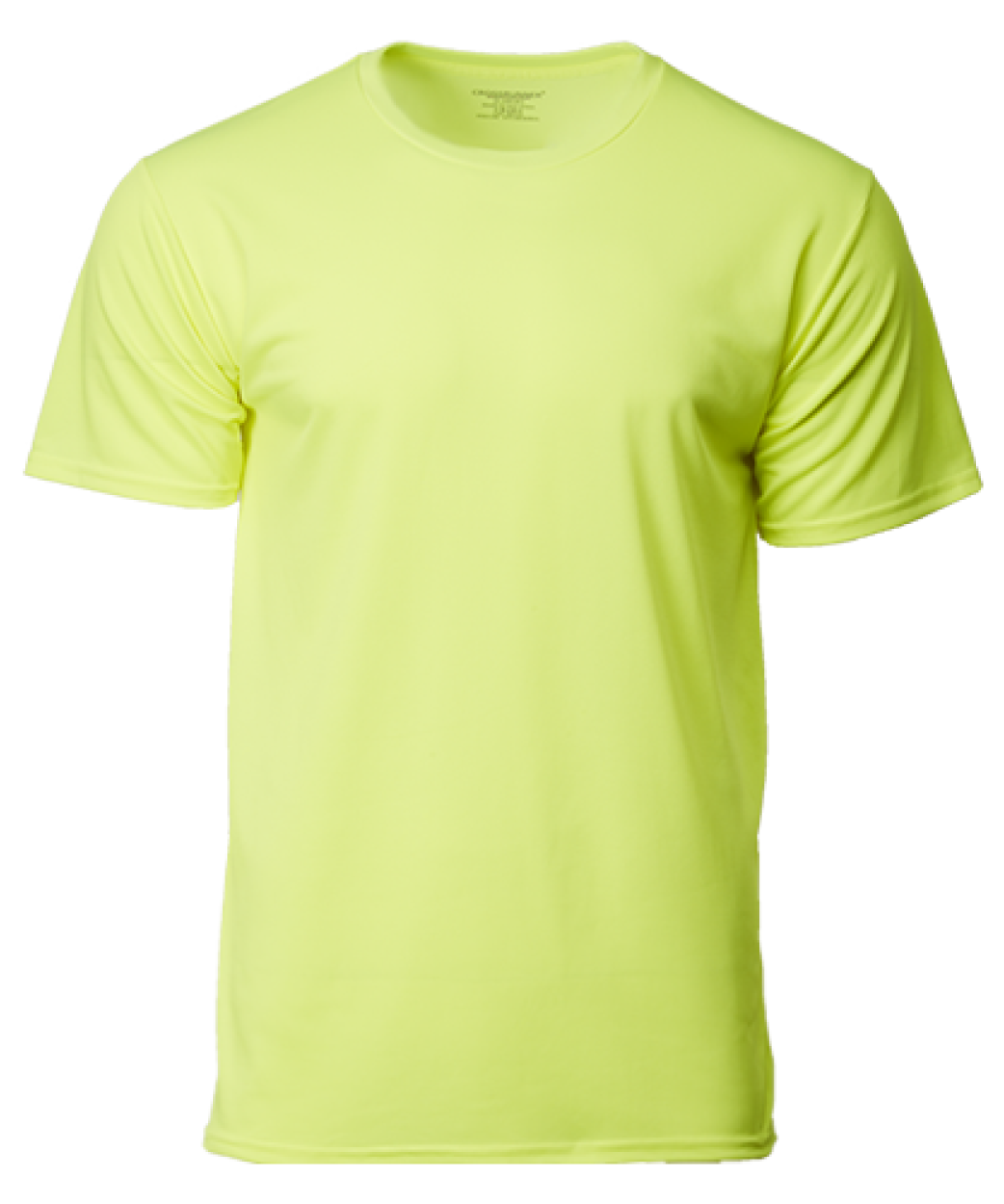 Crossrunner Performance Tshirt CRR3600 -F075