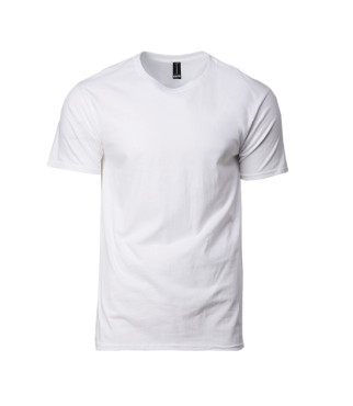 Stateside Men's Crew Neck T-Shirt Texas-075