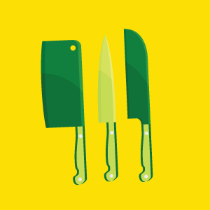 Cutlery Set