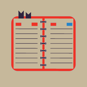 Diary