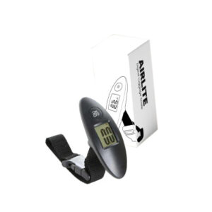 GTEG46 AIRLITE DIGITAL LUGGAGE SCALE- F072