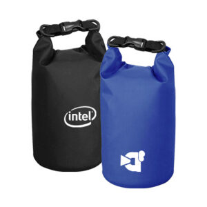 GTBG100 BEACH - WATERPROOF POLYESTER DRY BAG - 10L - INDEX 072