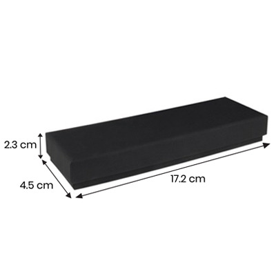 GTP15 CLASSIC PEN GIFT BOX - F072