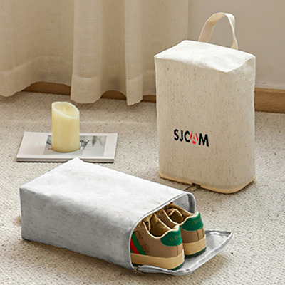 GTBG86 EGYPT ECO COTTON SHOES TRAVEL POUCH BAG - INDEX 072