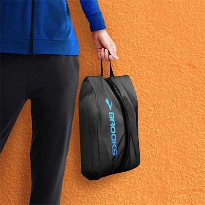 GTBG99-2 JOEY WATERPROOF SHOE ORGANIZER BAG - INDEX 072